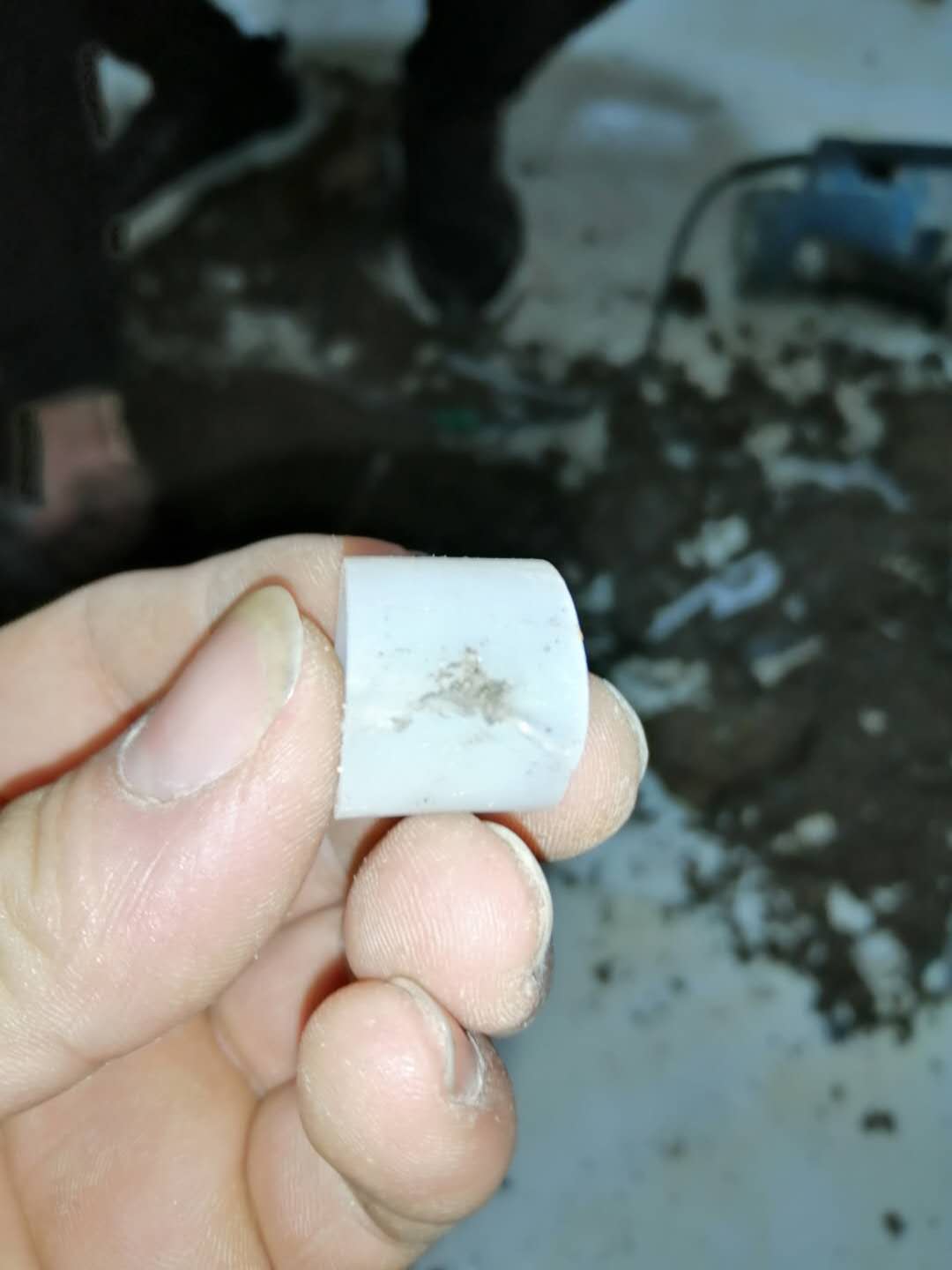 塔城地暖漏水检测