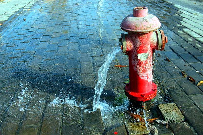 塔城消防管道漏水检测，消防管测漏